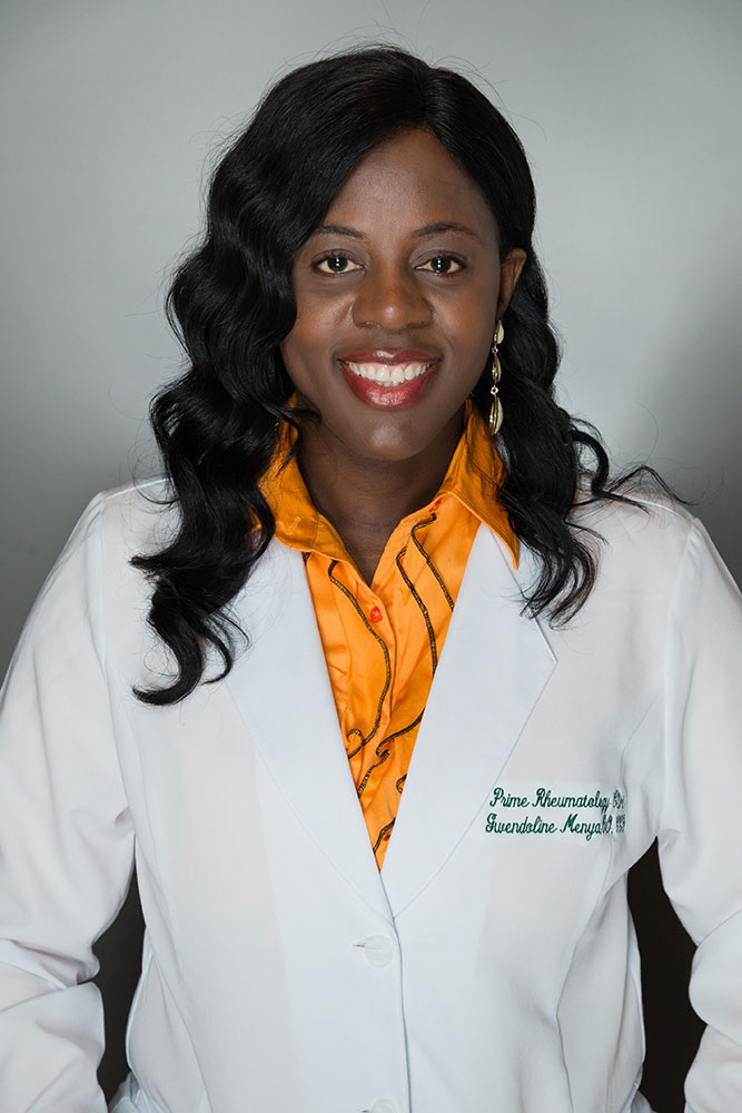 Dr. Menga