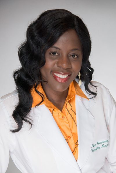 Dr. Menga
